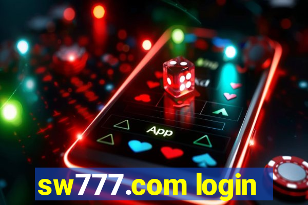 sw777.com login